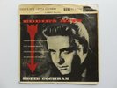 EDDIE COCHRAN ORIG 1960 UK EP  EDDIE'S HITS  LONDON RE-G 1262