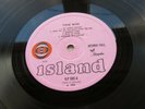 JETHRO TULL ORIGINAL 1969 UK LP   THIS WAS     MONO  PINK ISLAND PRESS ILP 985