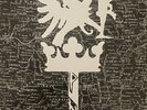Peste Noire Mors Orbis Terrarum 2 LP