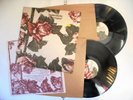 Tindersticks double album vinyl LP Curtains 1997