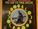 BOBBY WOMACK LP Fly Me To The Moon MINIT nice copy SHRINK original