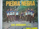 ARI ROSADO Y SU COMBO - Piedra Negra RARE GUAGUANCO REP DOMINICANA Sonia SEALED