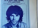 THE DOORS - If It Ain't One Thing, It's Another LIVE AT FELT FORUM BOOTLEG