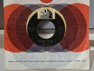 RARE 45 Record Adam West You Only See Her Miranda 20th Century Fox 43C2 batman