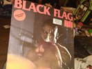 BLACK FLAG Damaged 12” Vinyl LP Roadrunner RR9956 1982 Netherlands Import hype