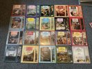 The Great Composers and Their Music - Complete (66) LP Vinyl set and Magazines