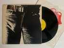 Rolling Stones - Sticky Fingers - 1971 US 1st Press Zipper Cover COC 59100 VG+++