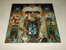 Michael Jackson - 2LP - Dangerous - NL 1991 - Epic EPC 465802 1