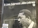 John Coltrane-A Love Supreme (Vinyl Lp, 180g Acoustic Sound Series 2020)