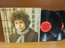 2-LP / Plays VG/VG- / Bob Dylan / Blonde On Blonde / 1968 2nd Issue / Stereo