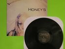 The Jesus and Mary Chain - Honey's Dead LP (180g vinyl, 2001 Plain Recordings)