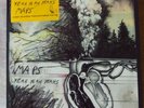 Yeah Yeah Yeahs - Maps 7' Single NM