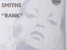 The Smiths ‎- Rank (LP) (M/M) (Sealed) (Inc Poster)
