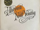 Neil Young - Harvest - Vinyl LP 33T