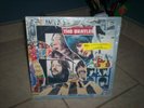 BEATLES ANTHOLOGY 3 VINYL LP 1ST PRESS APPLE 1996 SEALED RECORD SET HYPE STICKER