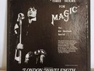 The doors - Three Hours For Magic, The Jim Morrison Special