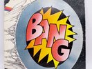Bang Self Titled Original 1972 Vinyl LP Record Album Capitol