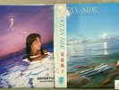 MOMOKO KIKUCHI Ocean Side / ADVENTURE 2 LP SET CITY POP VAP 30152-28 OBI JAPAN