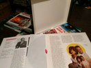 La Grande Storia Del Rock Completa 100 Vinili 33 Giri Ottimo Stato + 4 volumi