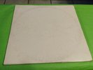THE BEATLES WHITE ALBUM DOUBLE LP 1971 APPLE RECORDS SWBO-101 W/ POSTERS- XELENT