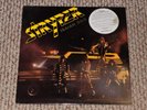 Sealed Stryper LP Soldiers Under Command Limited White Vinyl 1985 Enigma Records