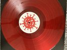 Scott Brown V Rab S Now Is The Time Original Mix - Limited Edition Red Vinyl .