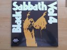 BLACK SABBATH LP: VOL. 4 (2020,NEU;180GRAM,BMG – BMGCAT487)