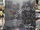 BIGWIG Stay Asleep by Big wig (Vinyl Kung Fu Records)Skate/Pop Punk Boardumb