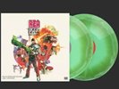 RZA As Bobby Digital In Stereo VMP Hip Hop ROTM Mantis Green Colored Vinyl 2LP
