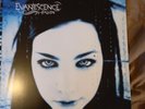 Evanescence Fallen Vinyl original  Europe release purple vinyl