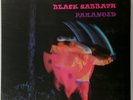 Black Sabbath-Paranoid-WWA 007-ENGLAND EARLY REISSUE 1973