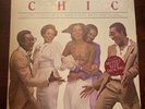 Chic - Les Plus Grands Succes De Chic-Chic's Greatest Hits Vinyl LP Sealed Rare
