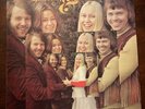 Pre ABBA Bjõrn Benny & Agnetha Frida 