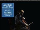 Janos Starker - Dvorak: Violincello Concerto/Bruch: Kol Nidrei QRP 180g 2LP