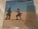 Brothaz Bent - Up From The Desert 2xLp Vinyl OG US Press 2007 Indie Rap