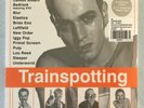 VARIOUS - TRAINSPOTTING (MUSIC FROM THE MOTION PICTURE) + X 2 LPS - 2016 -MINT