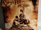 CYPRESS HILL - TILL DEATH DO US PART (VINYL 2LP)  2004  RARE  DJ MUGGS