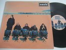 OASIS..ROLL WITH IT..UNMARKED VINYL,UK IST ISSUE 12