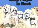 DEEP PURPLE - IN ROCK 2018 HALF SPEED MASTERED LP * SEALED * PURPLE VINYL