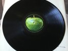 THE BEATLES  VERY RARE WHITE ALBUM  NUMBER 0515586 PCS 7068 YeX 712 1968