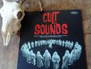 Cult sounds Full LP - David Koressh, Anton La Vey, Peoples Temple Choir