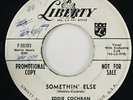 Eddie Cochran 