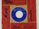 Etta 'Miss Peaches' James 
