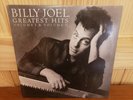 Billy Joel - Greatest Hits Vol. 1 & 2 Double Album LP 1985 Canada C2 40121 EX-NM