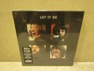 The Beatles - Let It Be 5LP Box Set 180 Gram Vinyl