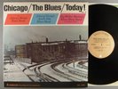 Various Artists  Chicago The Blues Today Vol. 3   Mono