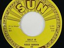 Rosco Gordon 