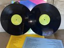 Deep Cuts by The Knife First Edition M+ Fever Ray