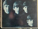 Meet The Beatles 1964 The First Album by England's