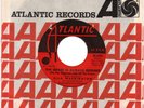 ELLA WASHINGTON - Bye, Bye, Baby / The Grass is Always Greener 45 VG+ 1967